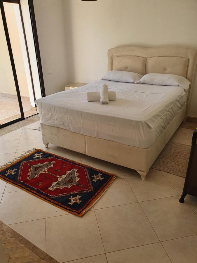Superbe Villa Avec Piscine Privee Taroudant Luaran gambar